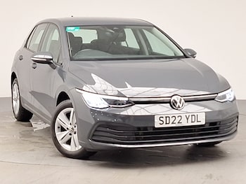 Volkswagen - Golf