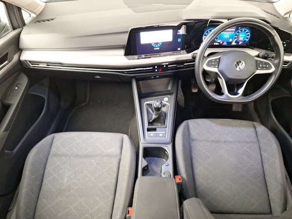 Used Volkswagen Golf 2022 for sale - 76221154: Photo 2