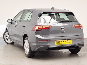 Used Volkswagen Golf 2022 for sale - 76221154: Photo 3