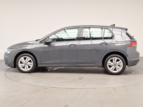 Used Volkswagen Golf 2022 for sale - 76221154: Photo 4