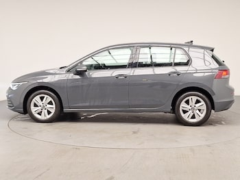 Used Volkswagen Golf 2022 for sale - 76221154: Photo 4
