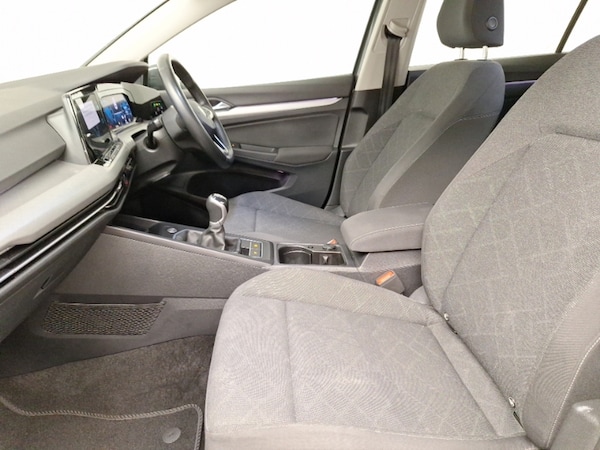 Used Volkswagen Golf 2022 for sale - 76221154: Photo 5