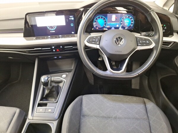 Used Volkswagen Golf 2022 for sale - 76221154: Photo 7