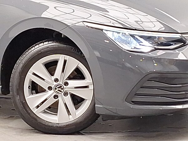 Used Volkswagen Golf 2022 for sale - 76221154: Photo 9