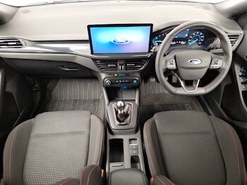 Used Ford Focus 2023 for sale - 78327580: Photo