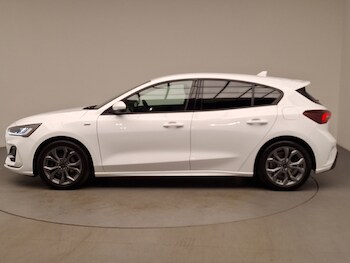 Used Ford Focus 2023 for sale - 78327580: Photo