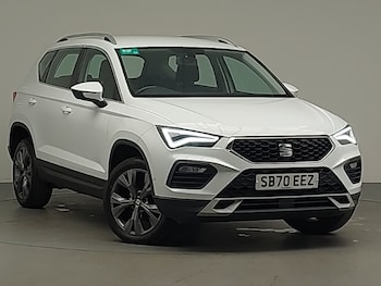 2020 - 1.5 TSI EVO SE Technology 5dr