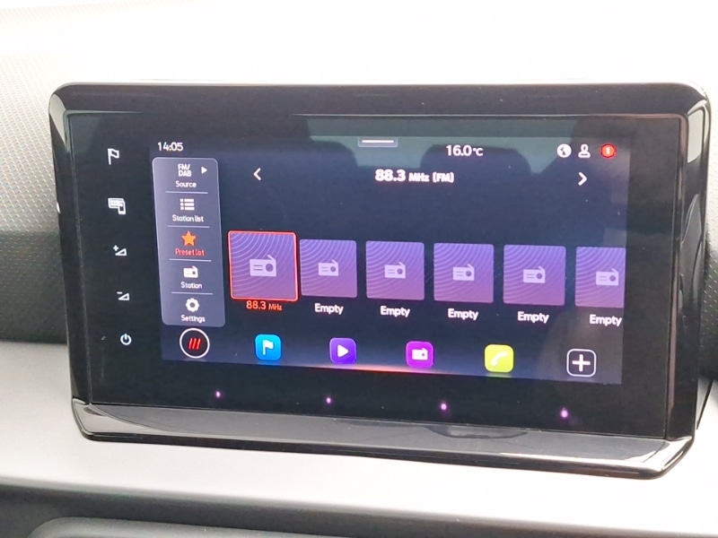 Vehicle 15