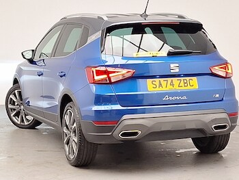 Used SEAT Arona 2024 for sale - 75808436: Photo
