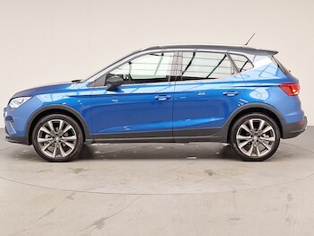 Used SEAT Arona 2024 for sale - 75808436: Photo