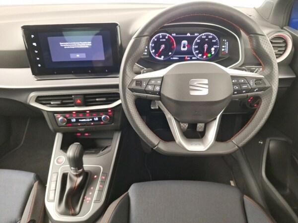 Used SEAT Arona 2024 for sale - 75808436: Photo 7