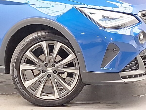 Used SEAT Arona 2024 for sale - 75808436: Photo 9