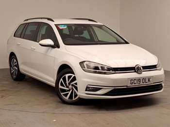 2019 - 1.0 TSI 115 Match 5dr DSG