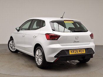 Used SEAT Ibiza 2026 for sale - 78848513: Photo