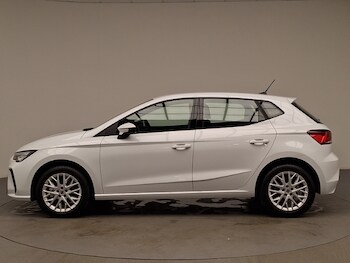 Used SEAT Ibiza 2026 for sale - 78848513: Photo