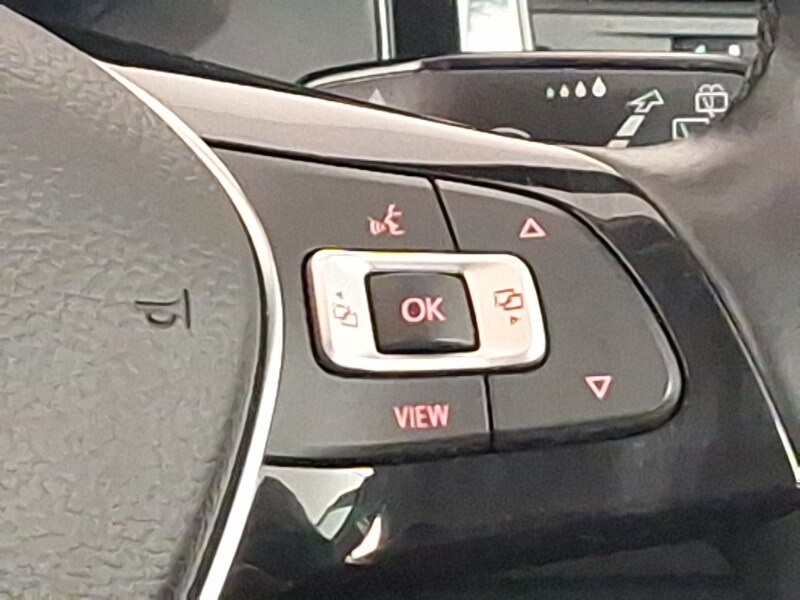 Used Volkswagen Polo 2019 for sale - 77517927: Photo 11