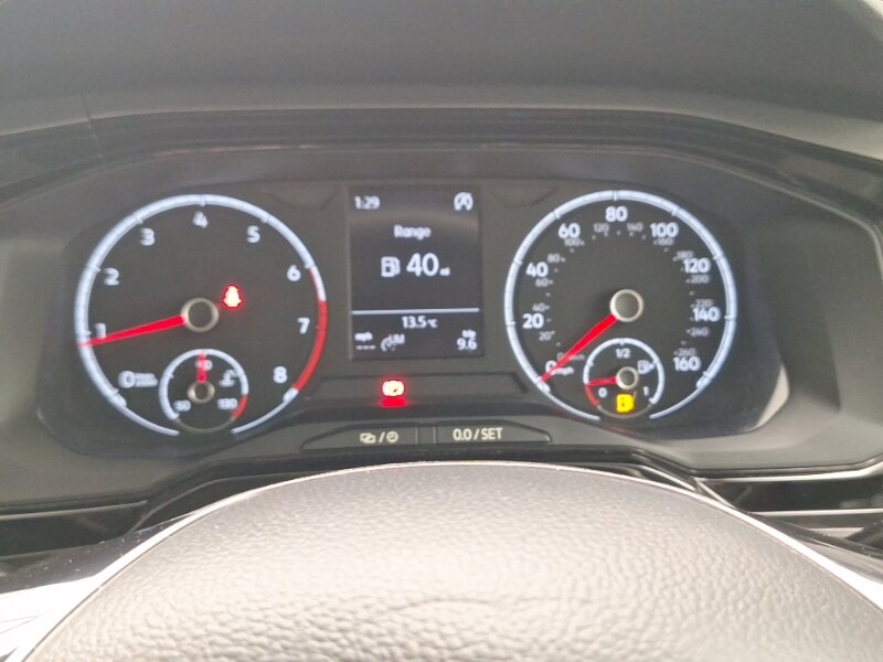 Used Volkswagen Polo 2019 for sale - 77517927: Photo 12