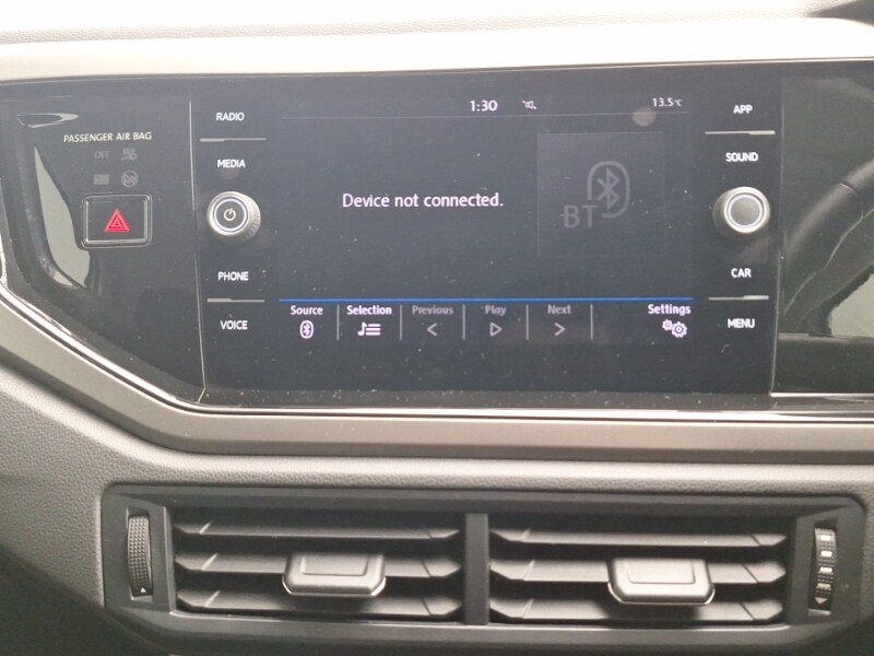 Used Volkswagen Polo 2019 for sale - 77517927: Photo 16