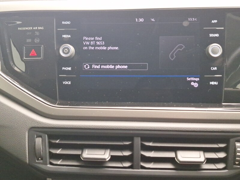 Used Volkswagen Polo 2019 for sale - 77517927: Photo 17