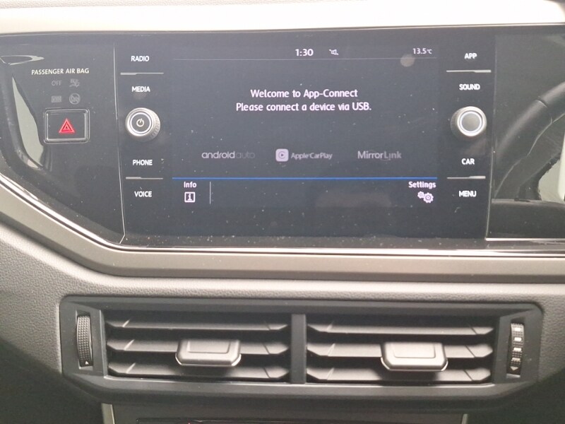 Used Volkswagen Polo 2019 for sale - 77517927: Photo 18