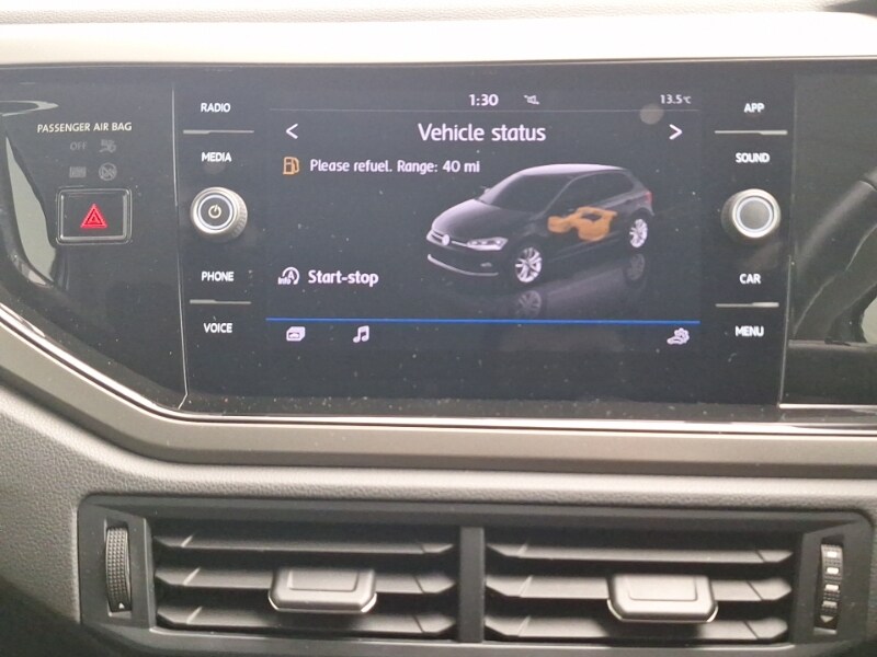 Used Volkswagen Polo 2019 for sale - 77517927: Photo 19