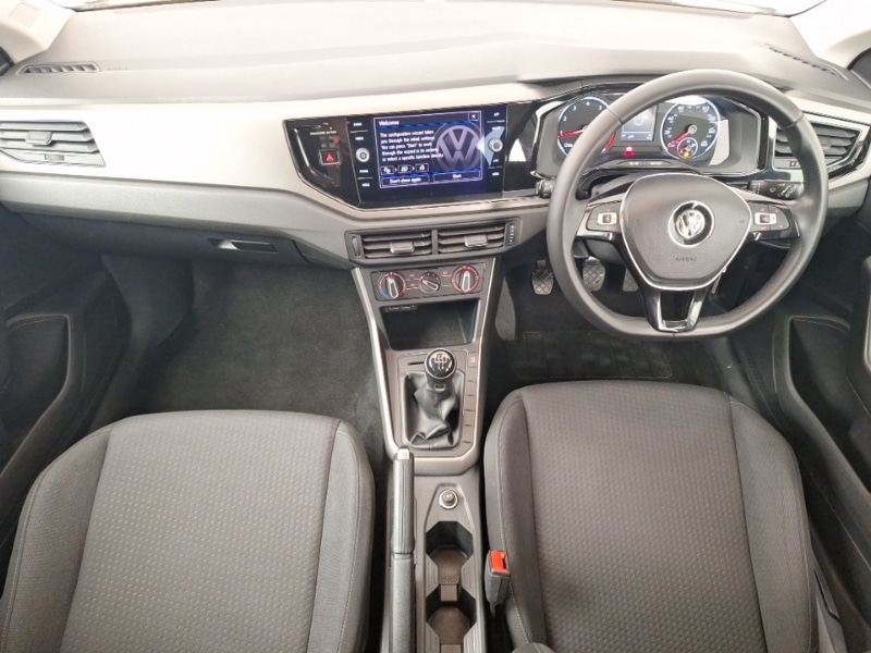 Used Volkswagen Polo 2019 for sale - 77517927: Photo 2