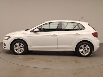 Used Volkswagen Polo 2019 for sale - 77517927: Photo