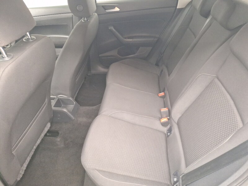 Used Volkswagen Polo 2019 for sale - 77517927: Photo 6
