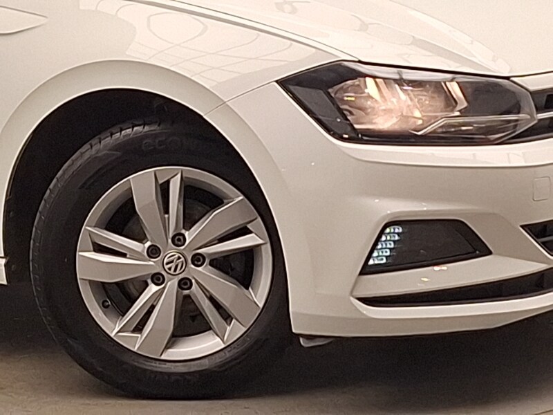 Used Volkswagen Polo 2019 for sale - 77517927: Photo 9