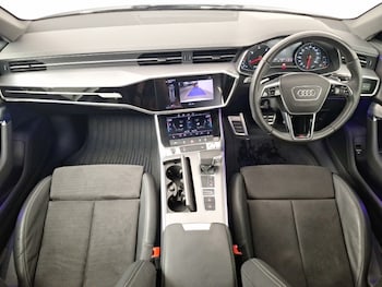 Used Audi A6 2019 for sale - 78751248: Photo