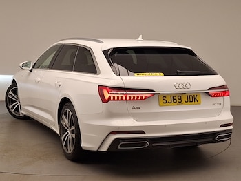 Used Audi A6 2019 for sale - 78751248: Photo