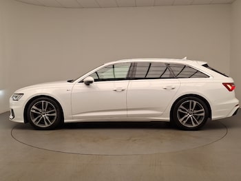 Used Audi A6 2019 for sale - 78751248: Photo