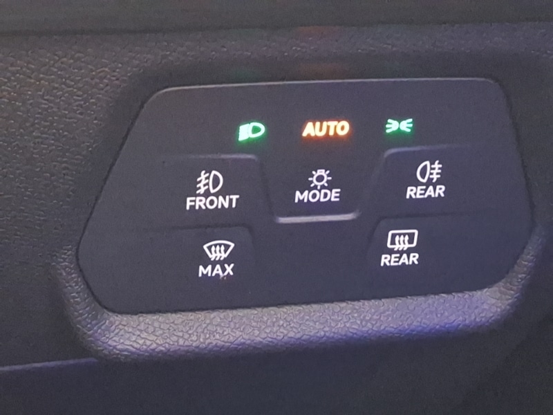 Used Cupra Formentor 2022 for sale - 77201855: Photo 14