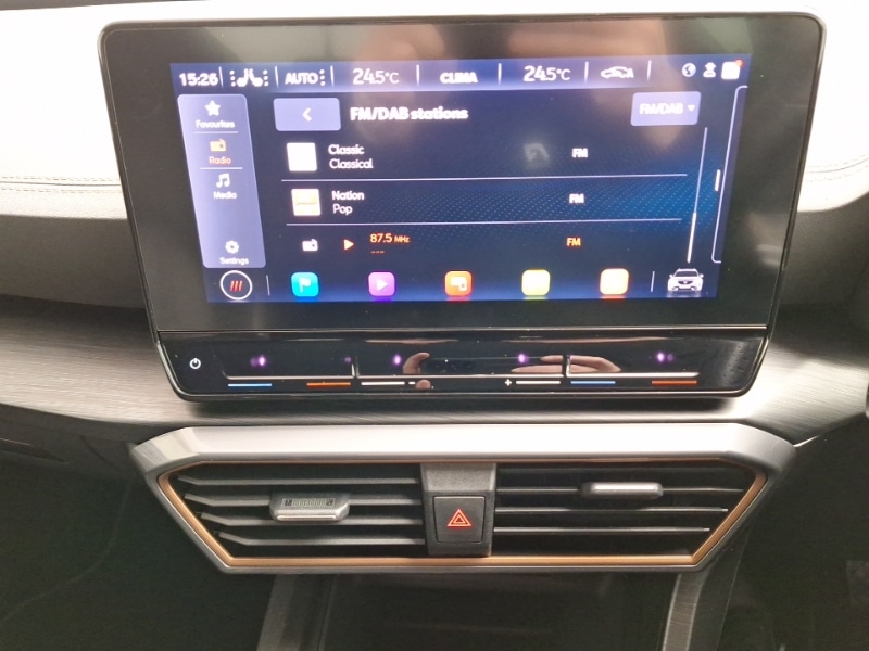 Used Cupra Formentor 2022 for sale - 77201855: Photo 16