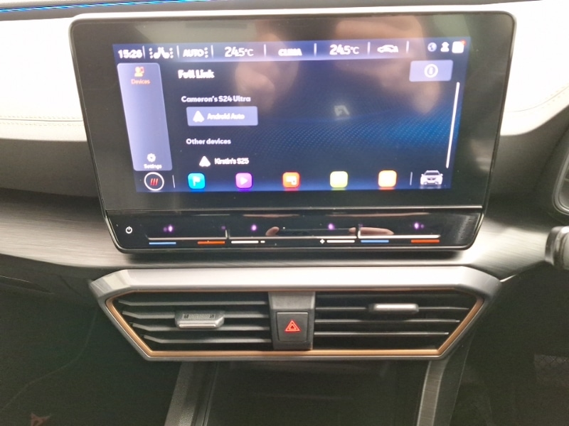 Used Cupra Formentor 2022 for sale - 77201855: Photo 17