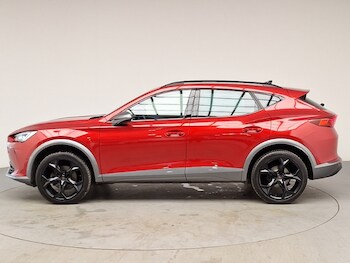 Used Cupra Formentor 2022 for sale - 77201855: Photo