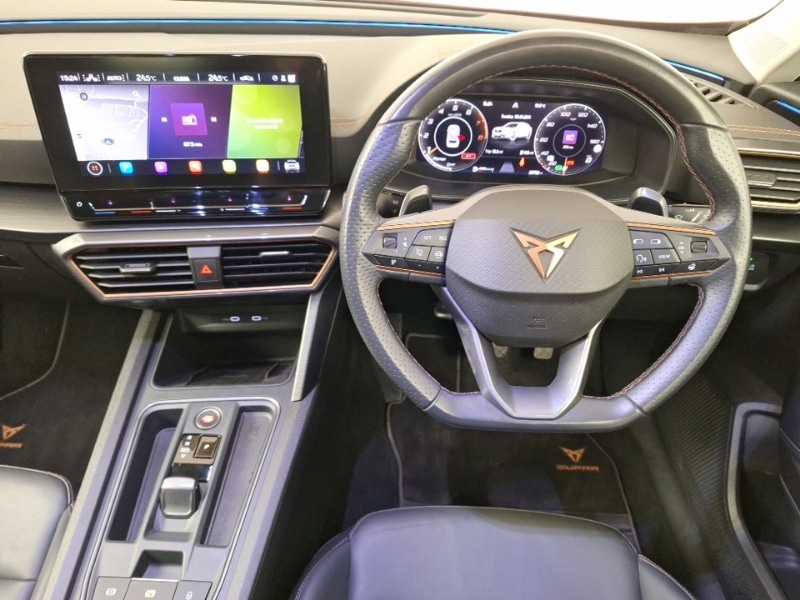 Used Cupra Formentor 2022 for sale - 77201855: Photo 7