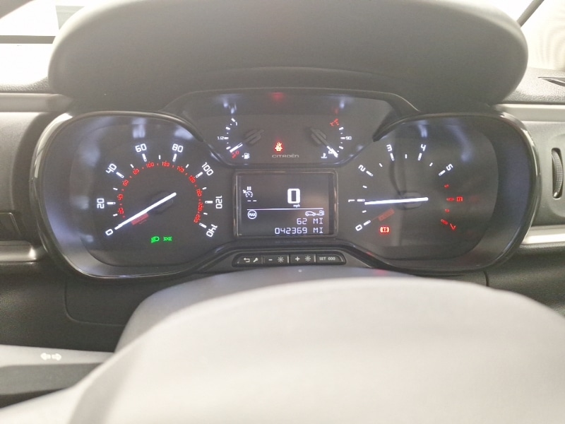 Used Citroen C3 2019 for sale - 76920241: Photo 12