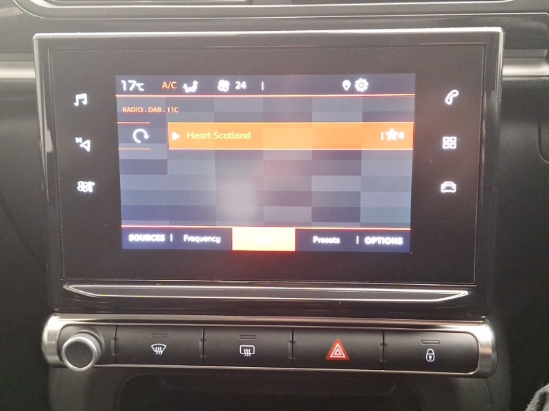 Used Citroen C3 2019 for sale - 76920241: Photo 14