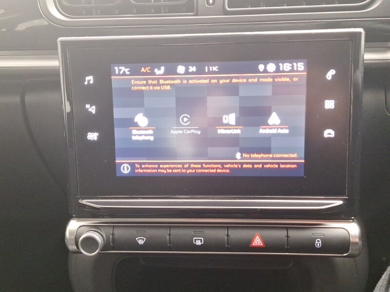 Used Citroen C3 2019 for sale - 76920241: Photo 15