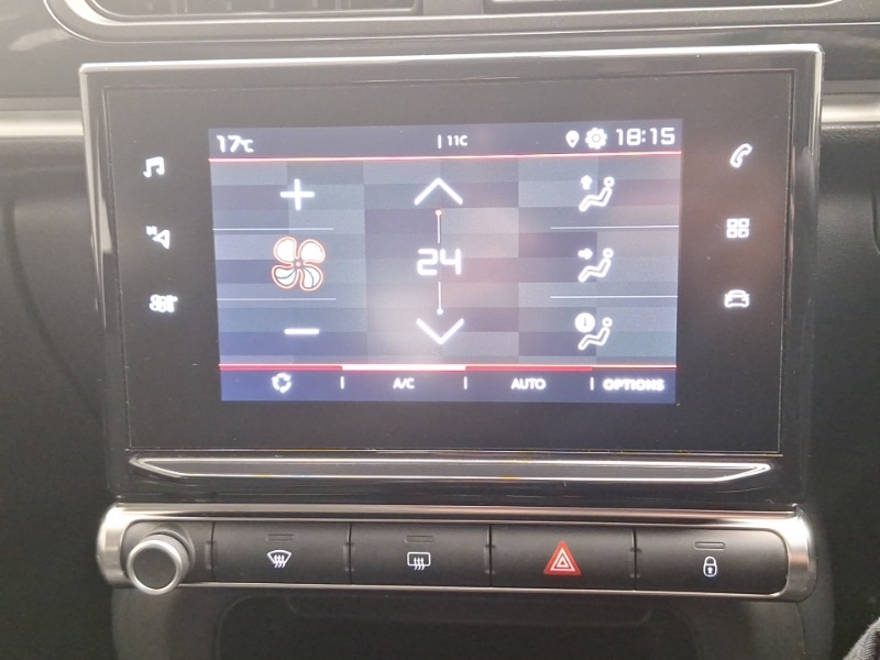 Used Citroen C3 2019 for sale - 76920241: Photo 18