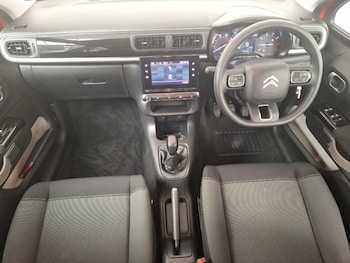 Used Citroen C3 2019 for sale - 76920241: Photo