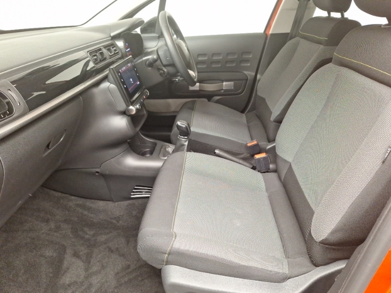 Used Citroen C3 2019 for sale - 76920241: Photo 5