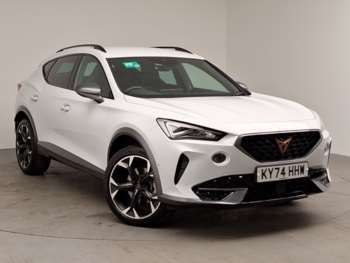 2024 - 1.5 TSI 150 V2 5dr