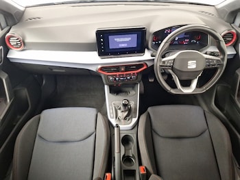 Used SEAT Arona 2023 for sale - 78994397: Photo