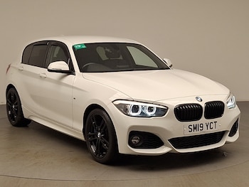 Used BMW 1 Series 2019 for sale - 79605679: Photo