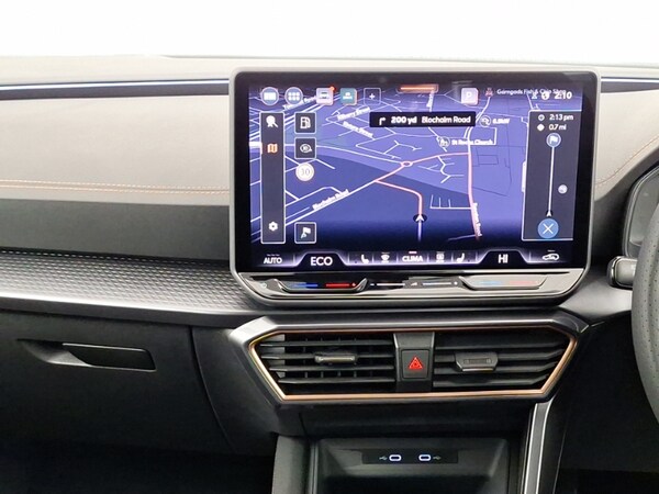 Used Cupra Leon 2025 for sale - 74636597: Photo 10