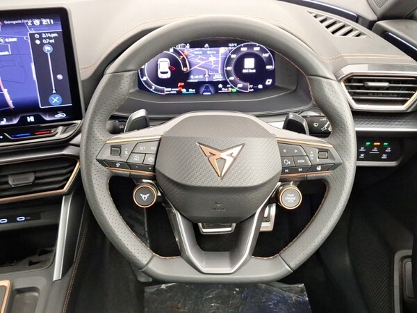 Used Cupra Leon 2025 for sale - 74636597: Photo 11