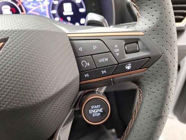 Used Cupra Leon 2025 for sale - 74636597: Photo 13