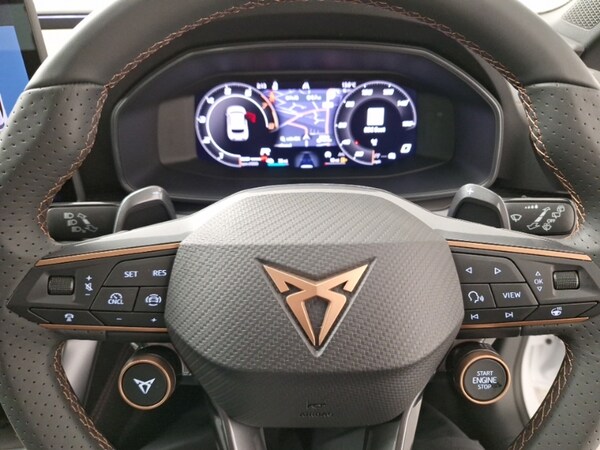Used Cupra Leon 2025 for sale - 74636597: Photo 19